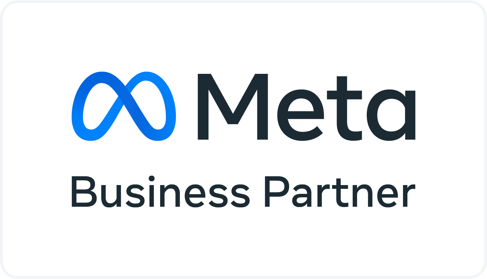 iPromind - Official Meta Business Partner