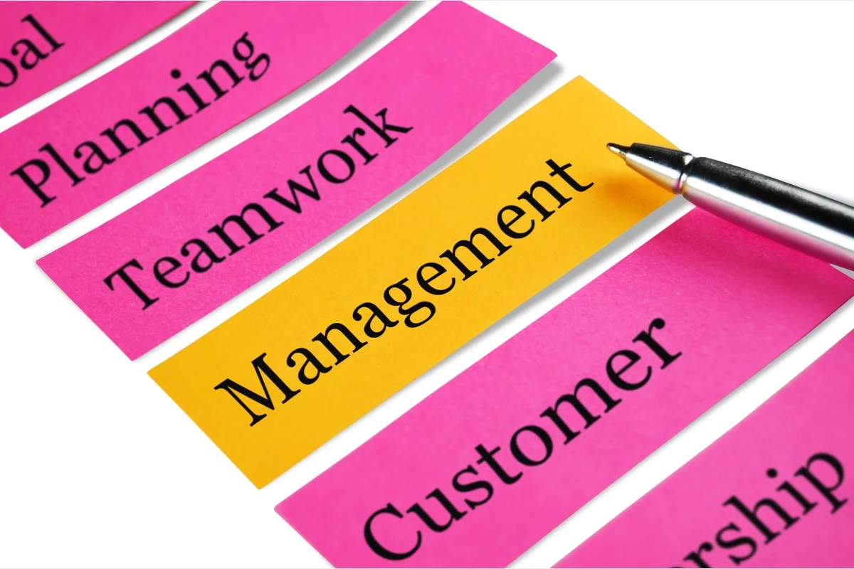 delivery manager