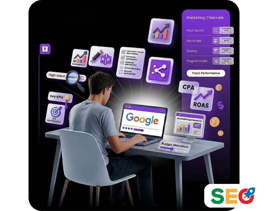 Performance Marketing