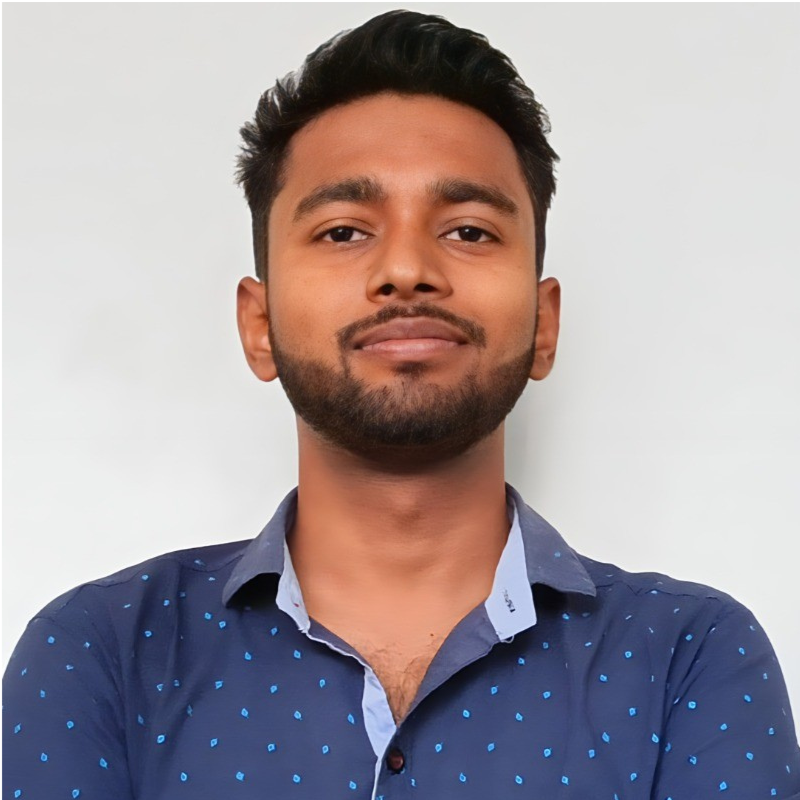 Swaraj Mandal - Co-Founder & CEO of iPromind